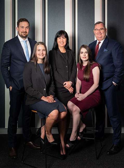 Becker Watt Lawyers