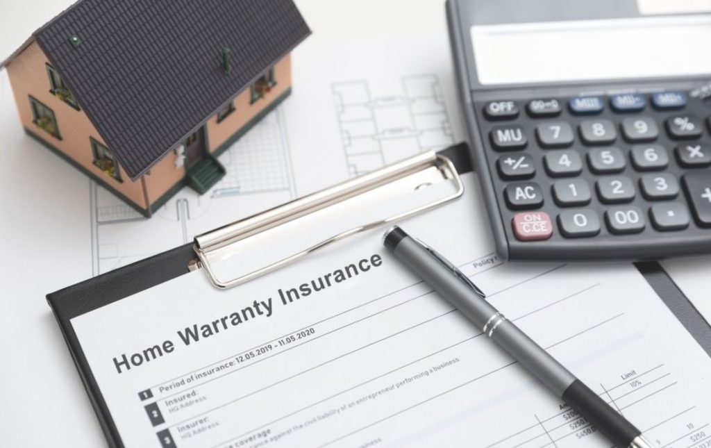 home warranty insurance QLD | Becker Watt Lawyers