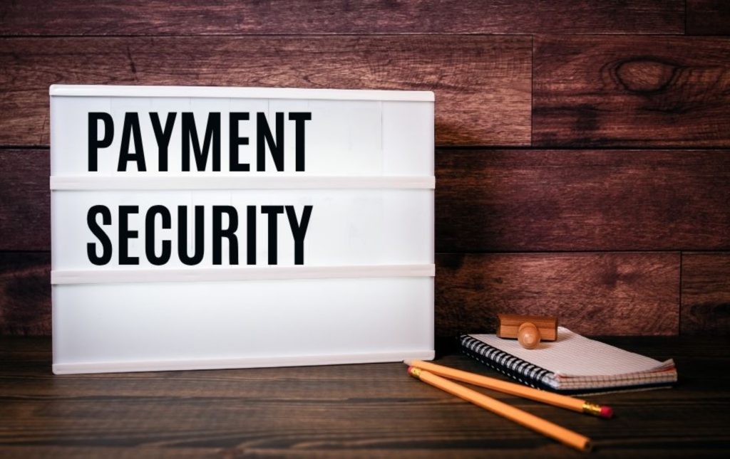 Security of Payments Act invoice wording | Becker Watt Lawyers